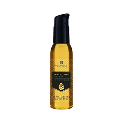 سرم موی ماکادمیا سریوکسیدیل– Crioxidil سرم موی ماکادمیا سریوکسیدیل