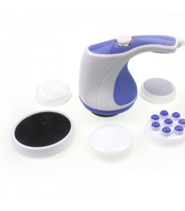 ماساژور طبی ریلکس تن