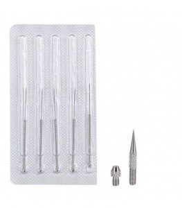 تصویر سوزن بیوتی پن