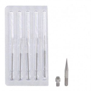 تصویر سوزن بیوتی پن