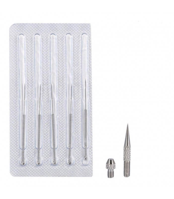 سوزن-بیوتی-پن-اورجینال تصویر سوزن بیوتی پن