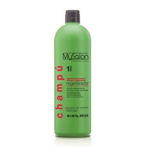 شامپو احیا کننده مو مای سالن