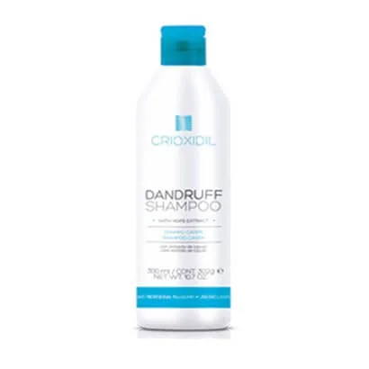 شامپو ضد شوره سریوکسیدل CRIOXIDIL شامپو ضد شوره سریوکسیدیل CRIOXIDIL