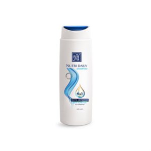 شامپو نوتری دیلی مای مناسب موهای نرمال