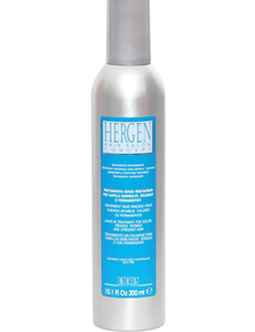 هرژن بس لوسیون تقویت کننده و ترمیم کننده قوی انواع مو 1
