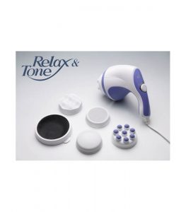 ماساژور طبی ریلکس تن