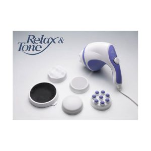 ماساژور طبی ریلکس تن