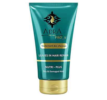 ماسک-مو-آدرا-موهای-خشک-و-آسیب-دیده ماسک مو ترمیم کننده آدرا مناسب برای موهای خشک و آسیب دیده