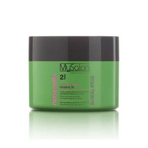 ماسک مو ۳ کراتینه مای سالن