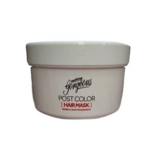 ماسک مو گرجس مخصوص موهای رنگ شده