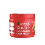 ماسک موهای رنگ شده گارنیک مدل color protect