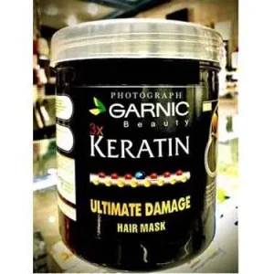 ماسک مو گارنیک مدل Ultimate Damage 1