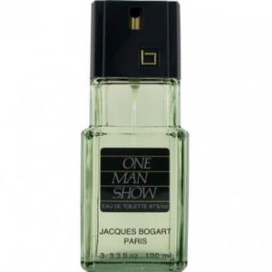 ادکلن وان من شو بوگارت