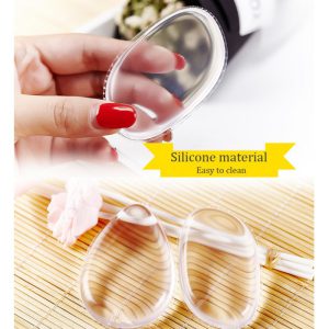 پد آرایشی سیلیکونی