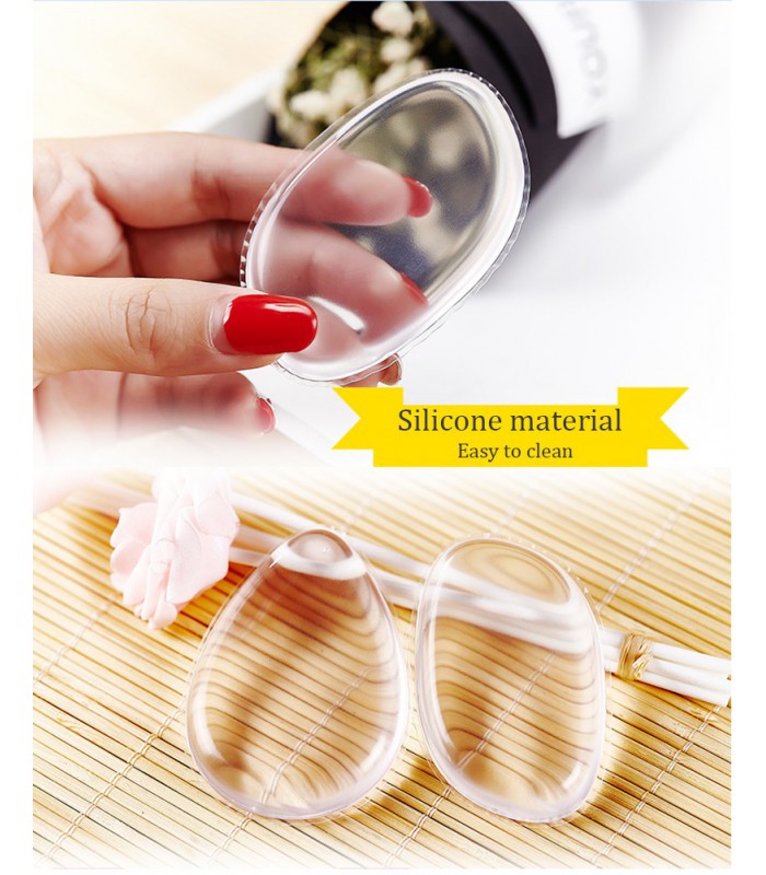 پد-آرایشی-سیلیکونی-queen-mini پد آرایشی سیلیکونی