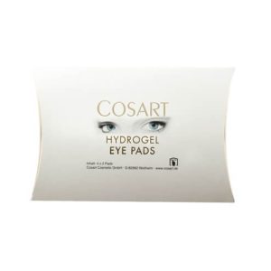 پد ژل آبرسان دور چشم کوزارت 1