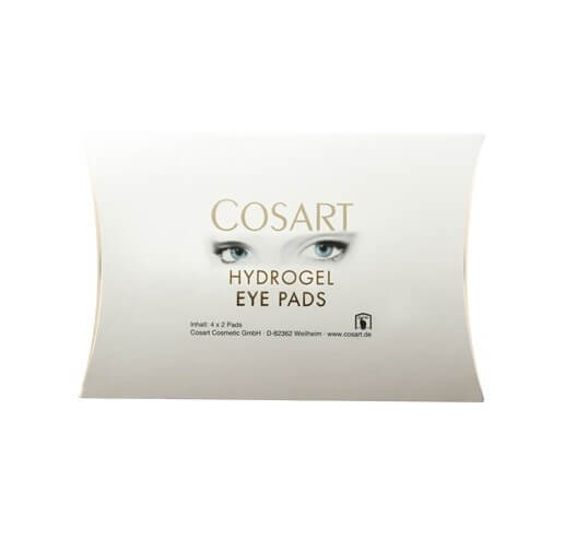 پد ژل آبرسان دور چشم کوزارت 1 پد ژل آبرسان دور چشم کوزارت 1