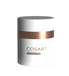 کرم ماسک Q10 کوزارت 1