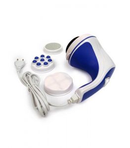 ماساژور طبی ریلکس تن