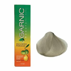 تصویر رنگ موی گارنیک 10/1
