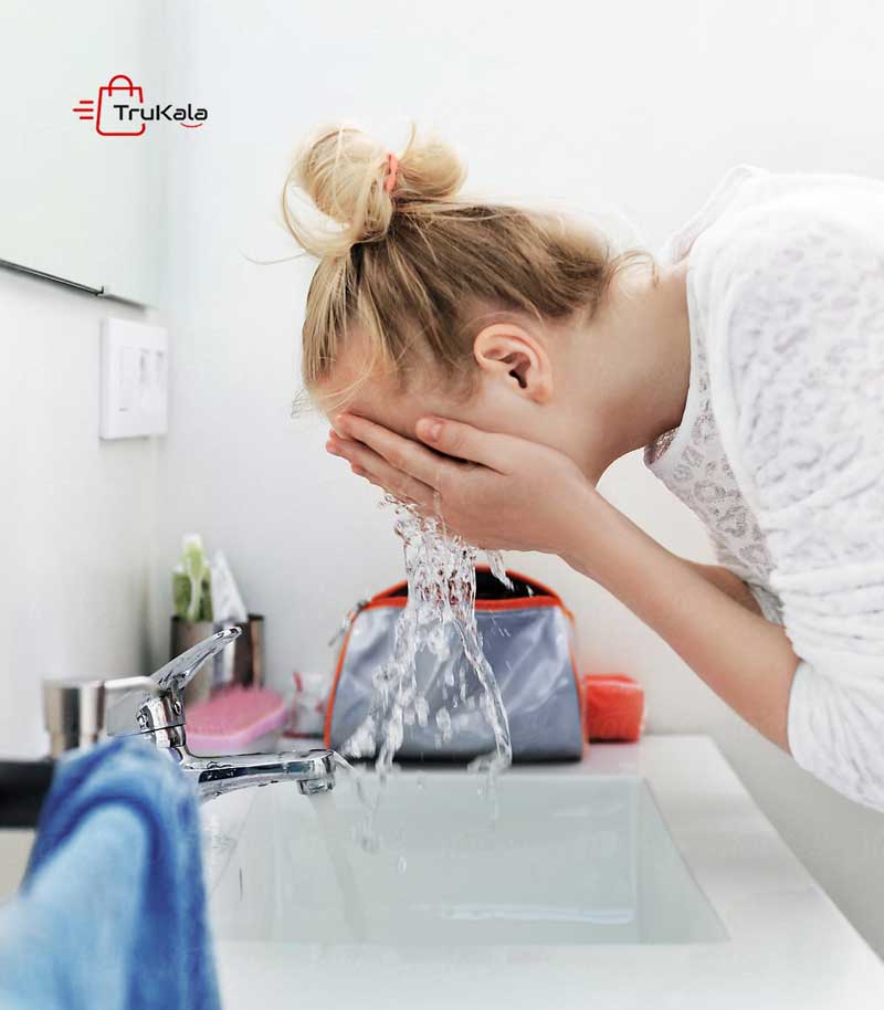 چگونه پوست خود را روشن کنیم 2