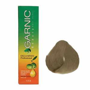 تصویر رنگ موی گارنیک 7/1
