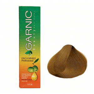 تصویر رنگ موی گارنیک 7/13