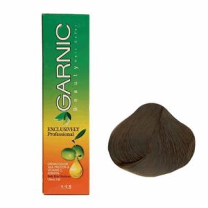 تصویر رنگ موی گارنیک 5/1