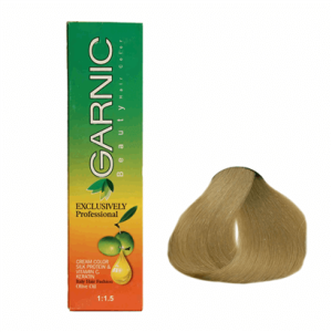 تصویر رنگ موی گارنیک 8/13