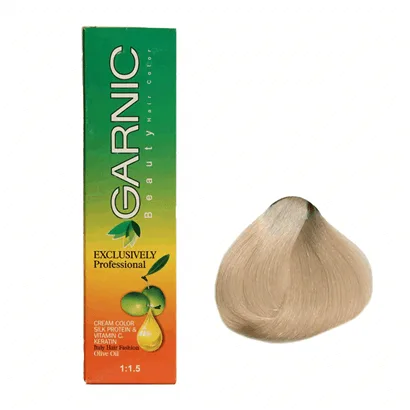 Garnick hair color9/13 تصویر رنگ موی گارنیک 9/13