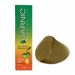 تصویر رنگ موی گارنیک 10/2