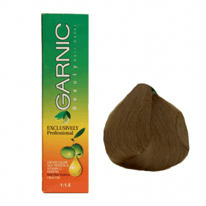 تصویر رنگ موی گارنیک 7/2