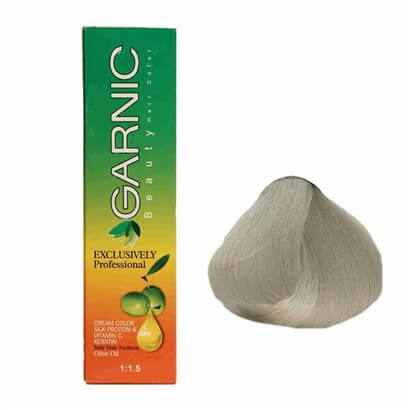 2.1 تصویر رنگ موی گارنیک 2.1