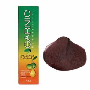 تصویر رنگ موی گارنیک 6/20