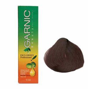 رنگ موی گارنیک 4/20