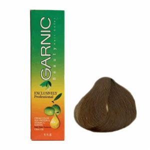 تصویر رنگ موی گارنیک 6/2