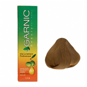 تصویر رنگ موی گارنیک 7/23