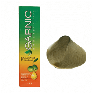 تصویر رنگ موی گارنیک 7/3