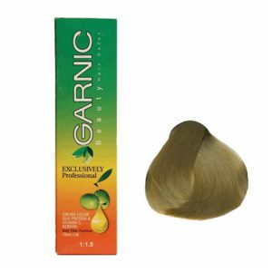 تصویر رنگ موی گارنیک 9/3