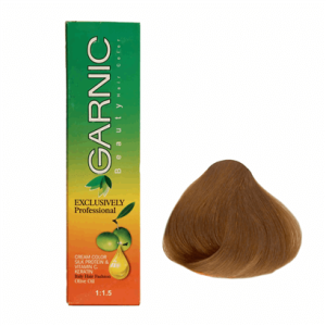 تصویر رنگ موی گارنیک 8/35