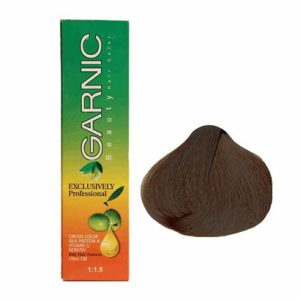 تصویر رنگ موی گارنیک 5/37