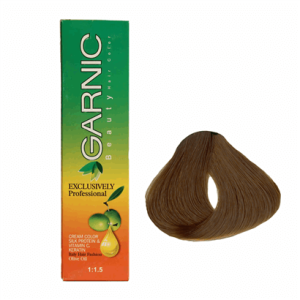 تصویر رنگ موی گارنیک 8/37