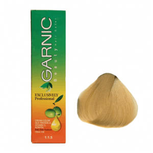 تصویر رنگ موی گارنیک 8/34