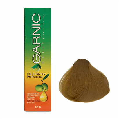 رنگ موی گارنیک 7/31 تصویر رنگ موی گارنیک 7/31