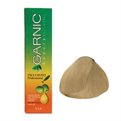 Garnick hair color90/32 تصویر رنگ موی گارنیک 90/32