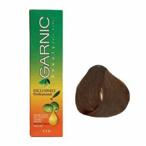 تصویر رنگ موی گارنیک 6/37