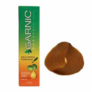 تصویر رنگ موی گارنیک 9/4