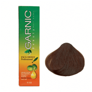 تصویر رنگ موی گارنیک 5/45