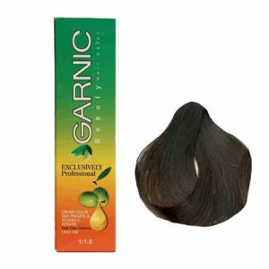 تصویر رنگ موی گارنیک 2