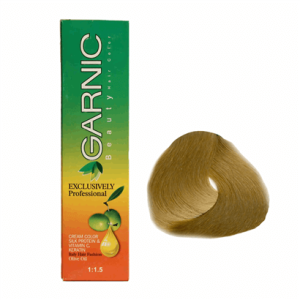 تصویر رنگ موی گارنیک 9/5